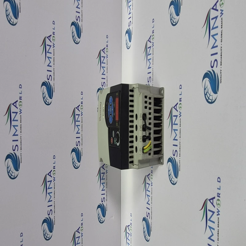 Allen Bradley 22F-D6P0N103 Series A PowerFlex 4M AC Drive thumbnail 7